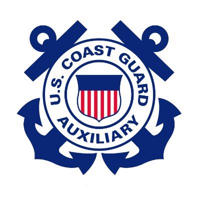 US Coast Guard Auxiliary