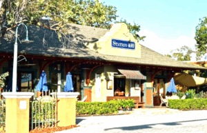 Station 400 Sarasota