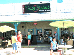 Sage Biscuit Cafe Bradengton