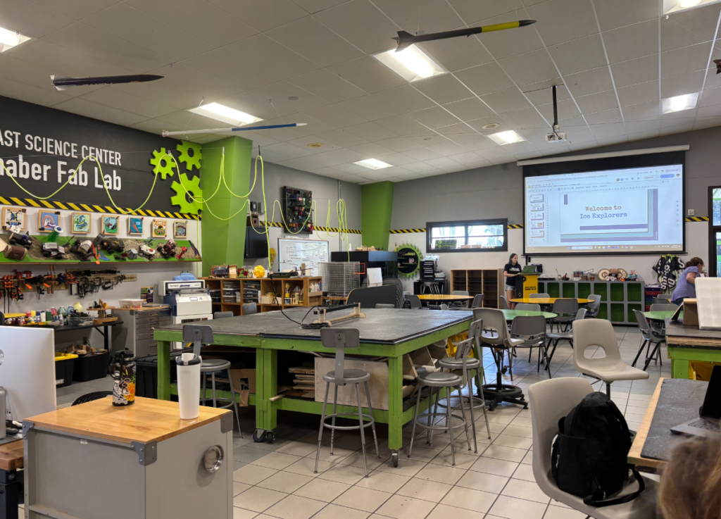 Fab Lab
