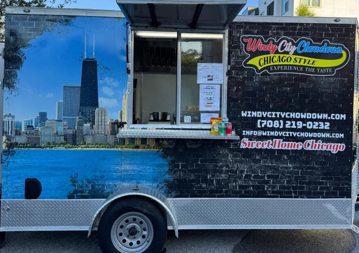 Windy City Chowdown