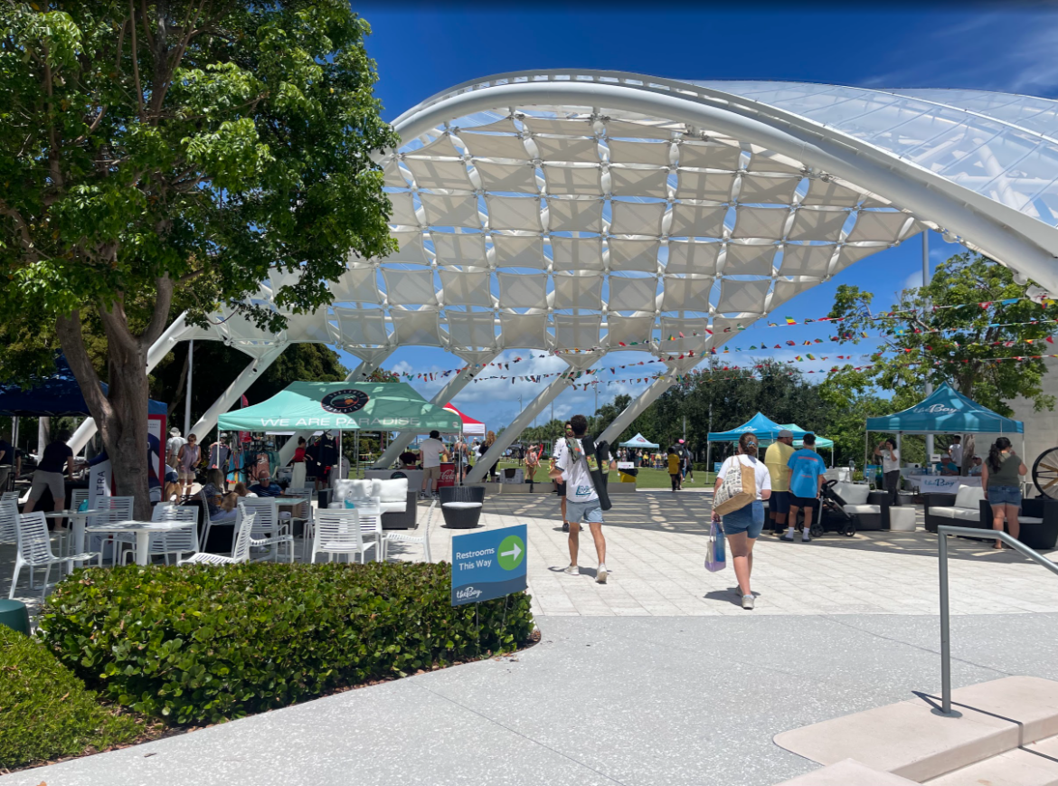 The Bay Park
